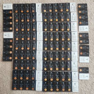 Younique Touch Liquid Foundation and Glorious Face Primer samples